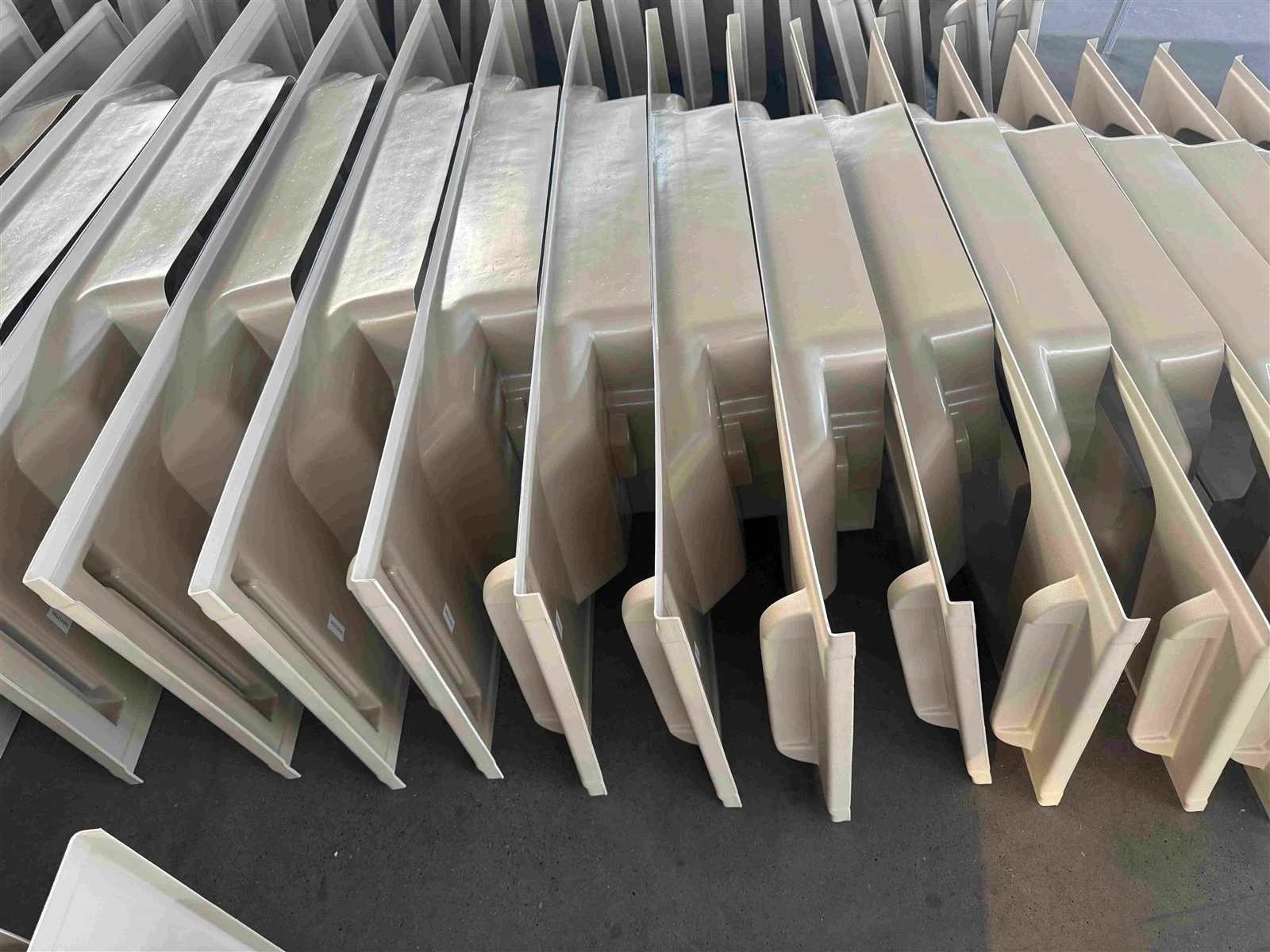 vacuum forming automotive part vacuum forming automotive part